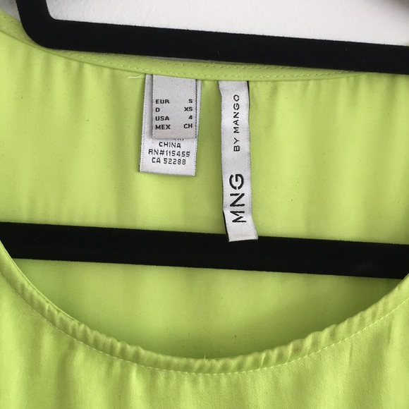 Tank Top - Picture 4 of 5